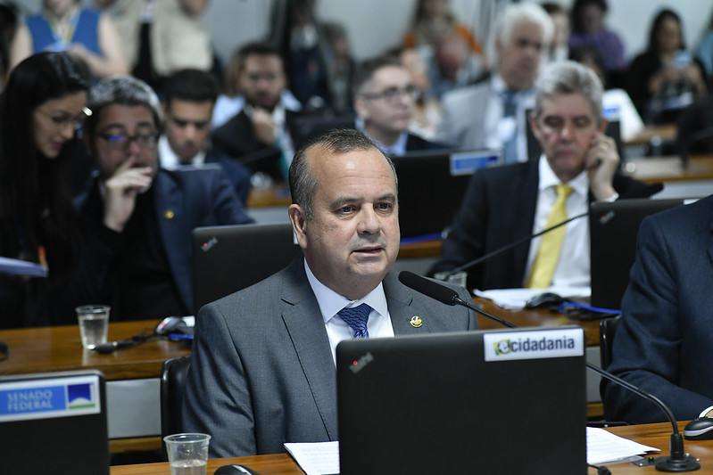 INSS CPI: PL should leave Flávio de Fora and climb Rogério Marinho in a collegiate