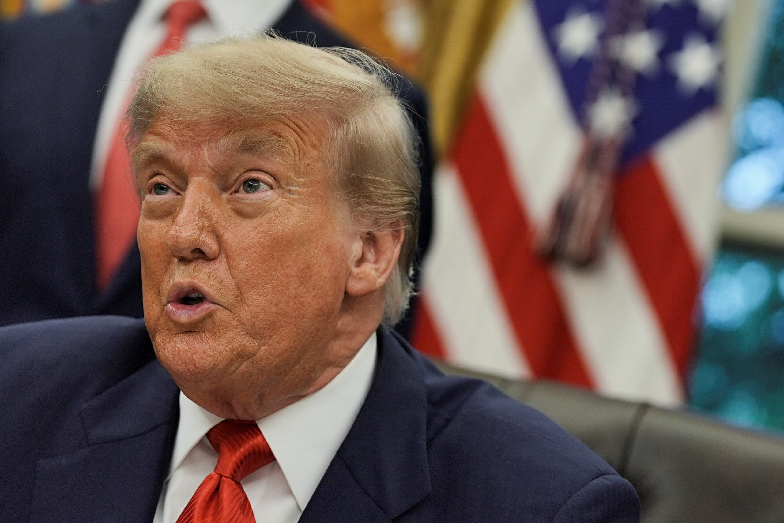 Barbs between Trump and Lula have noise, but will have little effect on the business relationship