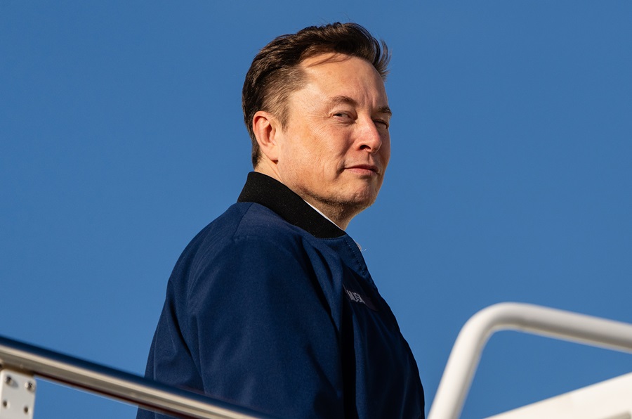 Can Elon Musk really create a third viable party in the US?