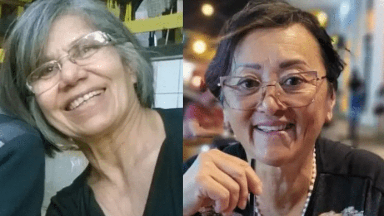 Moraes revokes home and sends the elderly from 8/1 for violating precautions