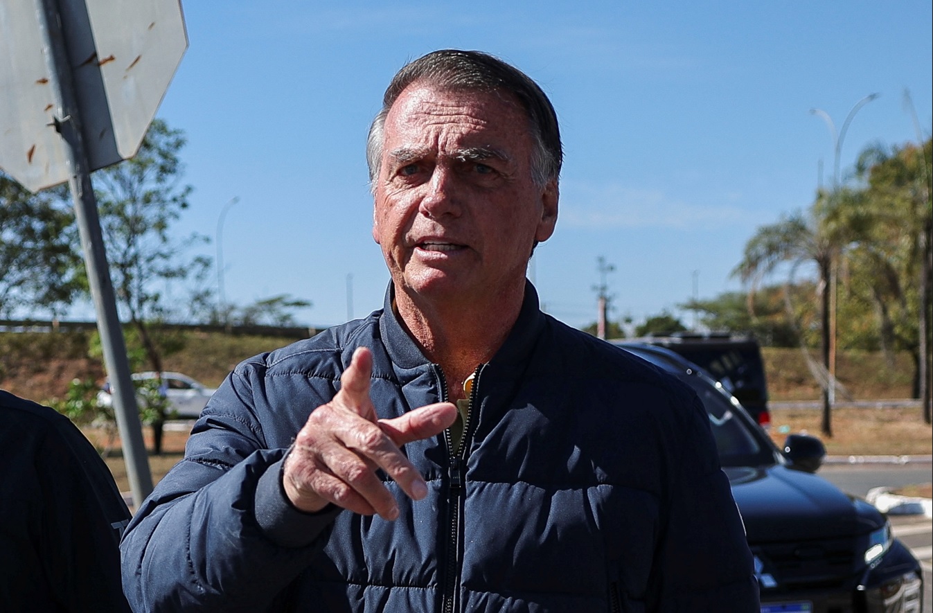 Opposition Mira Amnesty, Street Acts and Impeachment of Moraes as a pro-Bolsonaro reaction