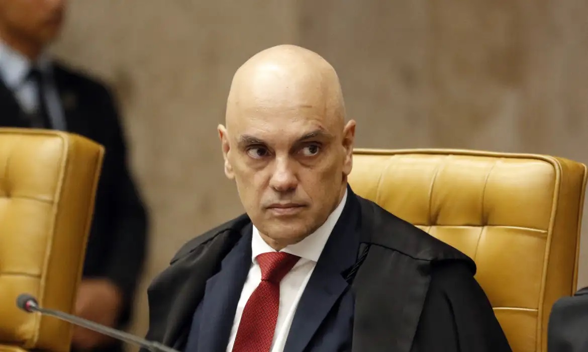 US embassy calls Moraes “pulsating heart of persecution” against Bolsonaro