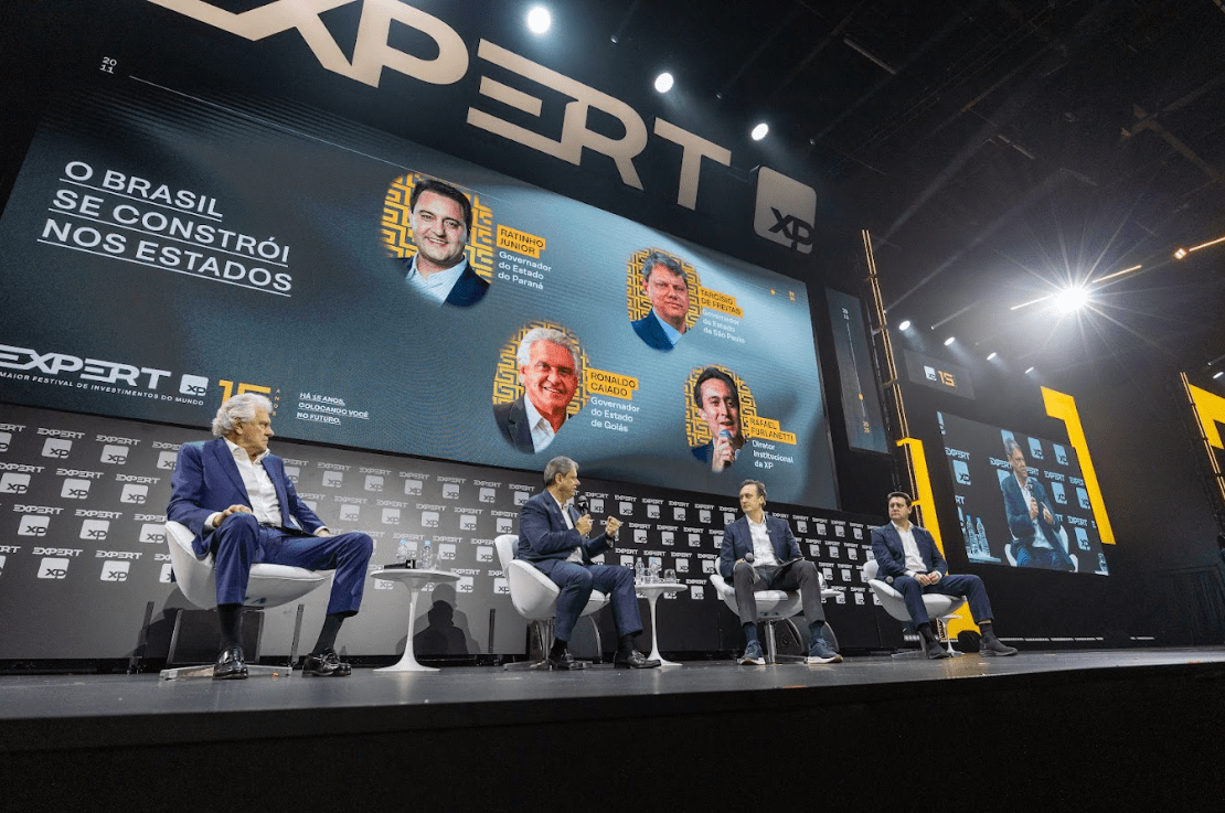 Tarcisio, Ratinho Jr and Caiado see government disinterest in negotiating tariff with USA