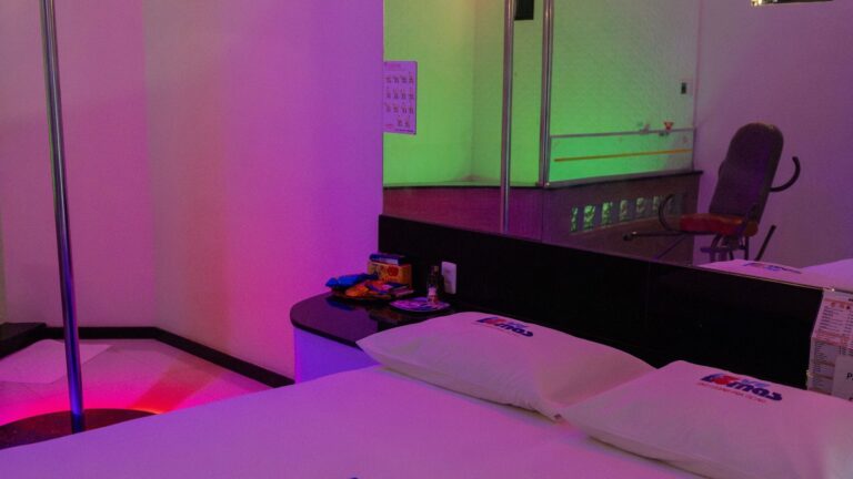 Pole dance and daily R $ 3,600: Belém motels became hosting at COP30
