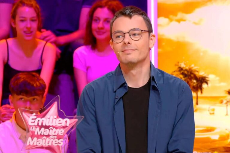 23 cars and $ 16 mi in prizes: meet French who won 646 times program on TV
