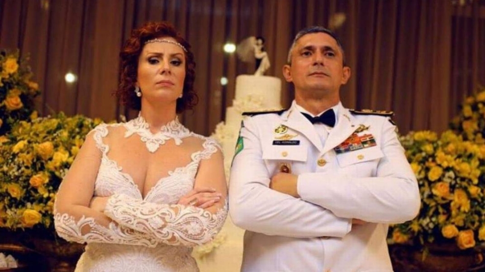 After license for “family illness”, Zambelli's husband fires and leaves secretary