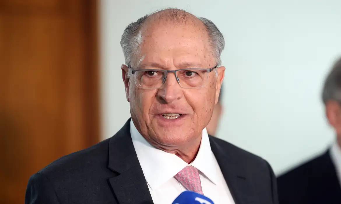 Alckmin: Moraes's decision should not compromise negotiations with USA