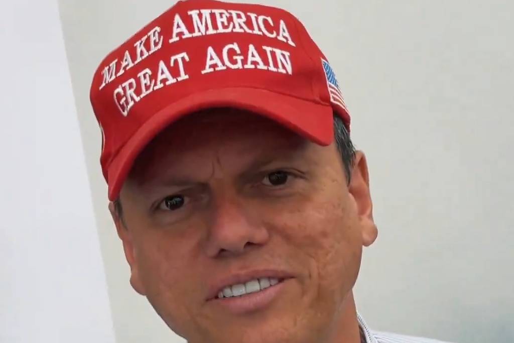 Alckmin on Tarcisio: Putted Trump's cap and a victim of the tariff is São Paulo economy