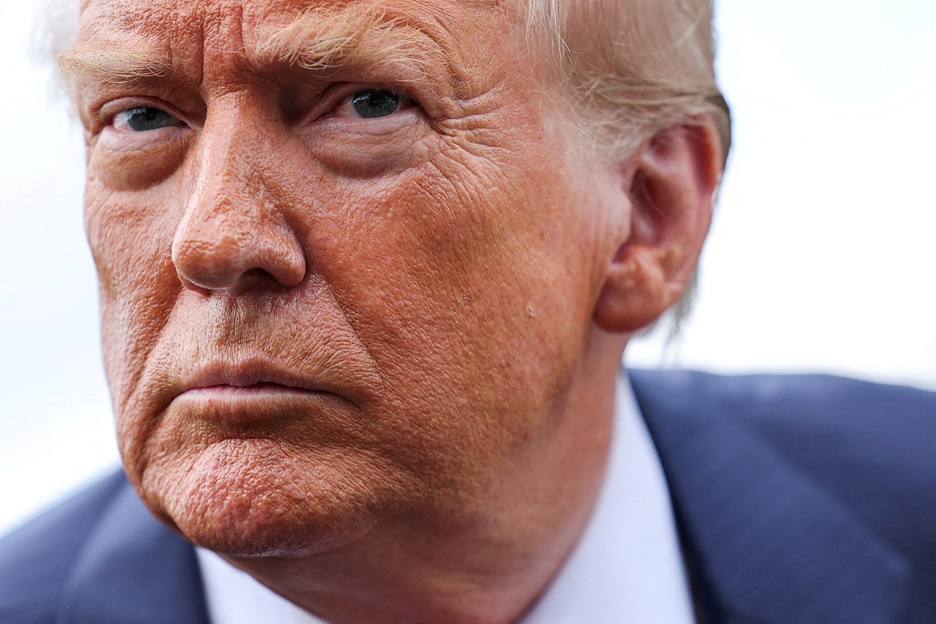 Brazil rises and says that sovereignty will never go into tariff negotiation