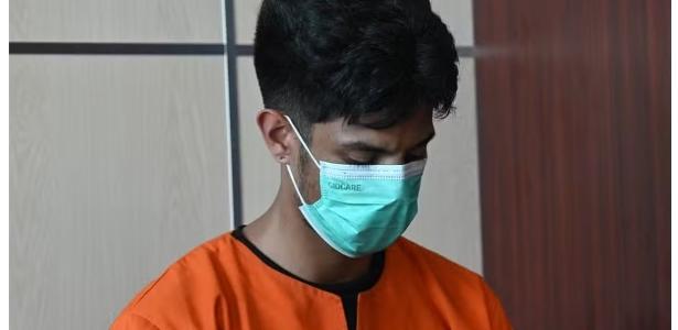 Yuri Bezerra da Costa é suspeito de atuar como