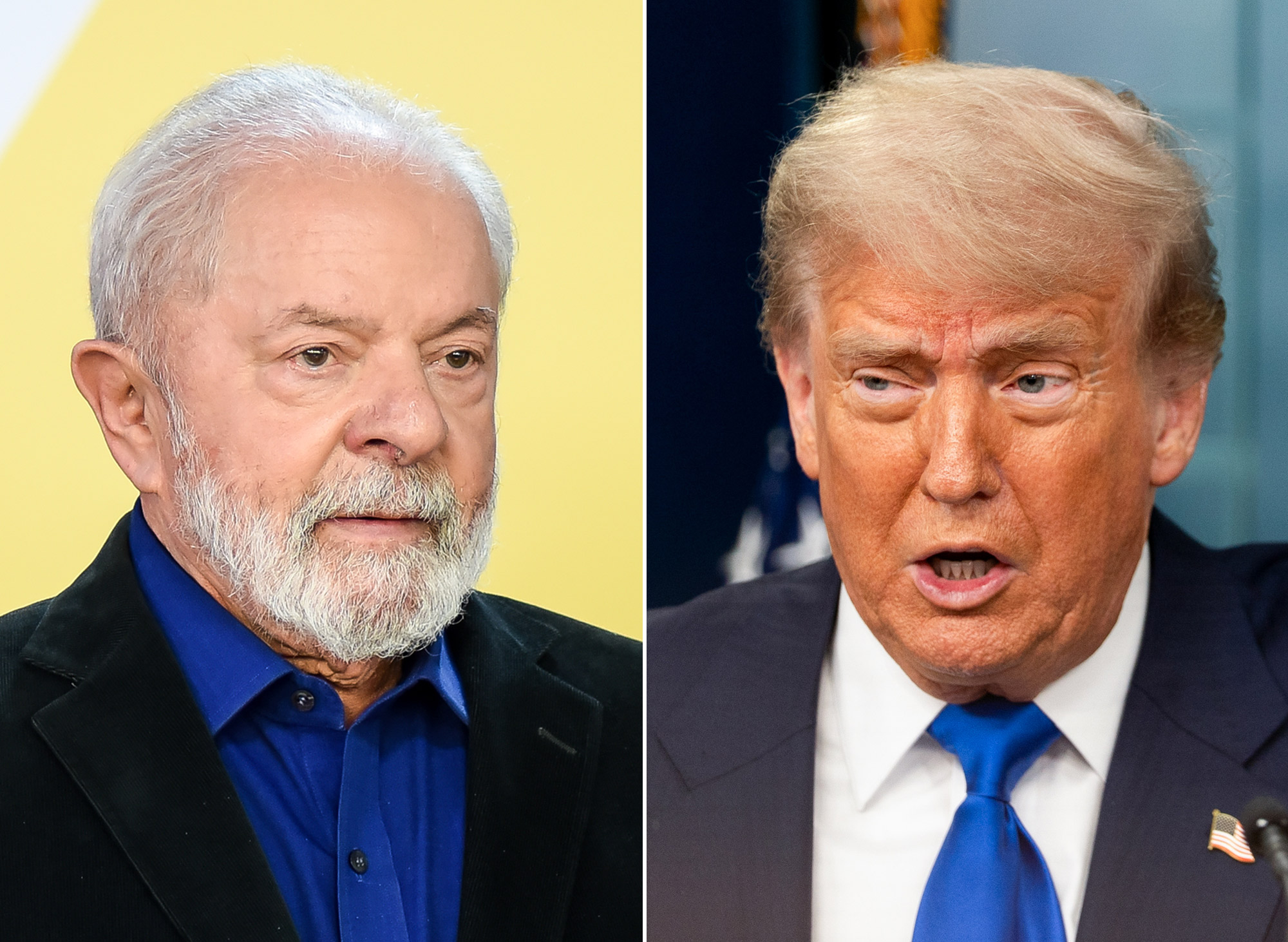 Brazilians support Lula and classify Trump's tariff as unfair, says research