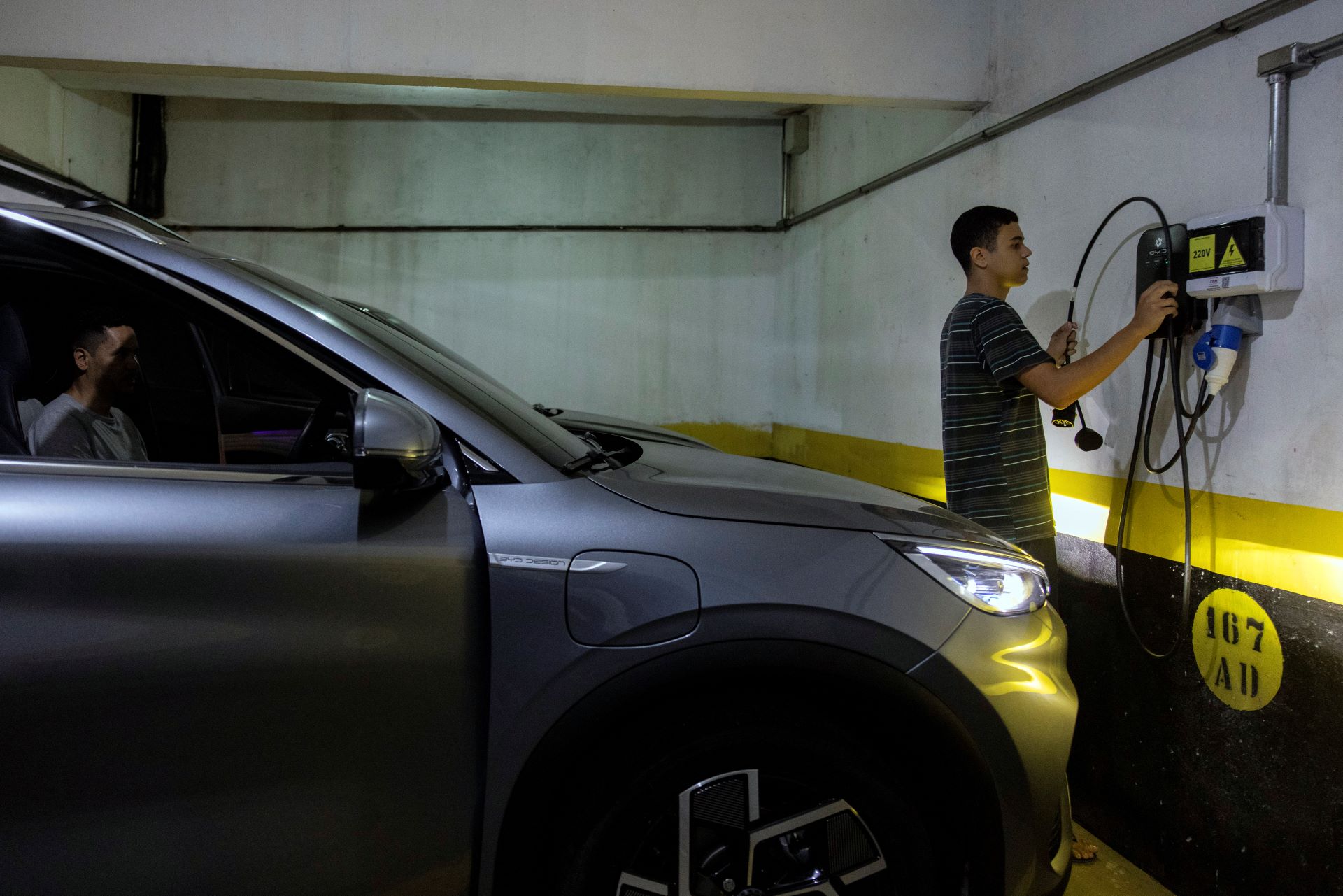 Chinese automakers giants advance in Brazil with the dream of mastering a continent