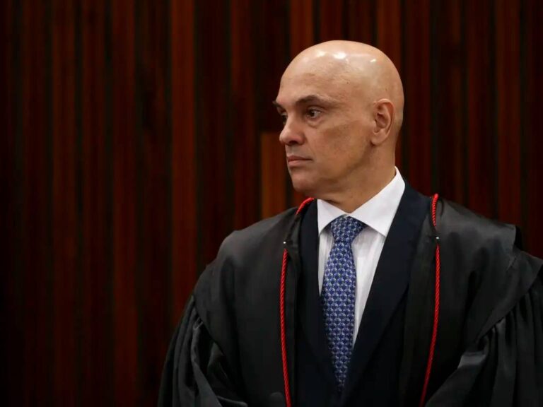 Congress asks STF to valide a decree that overturned an increase in IOF of the Lula administration
