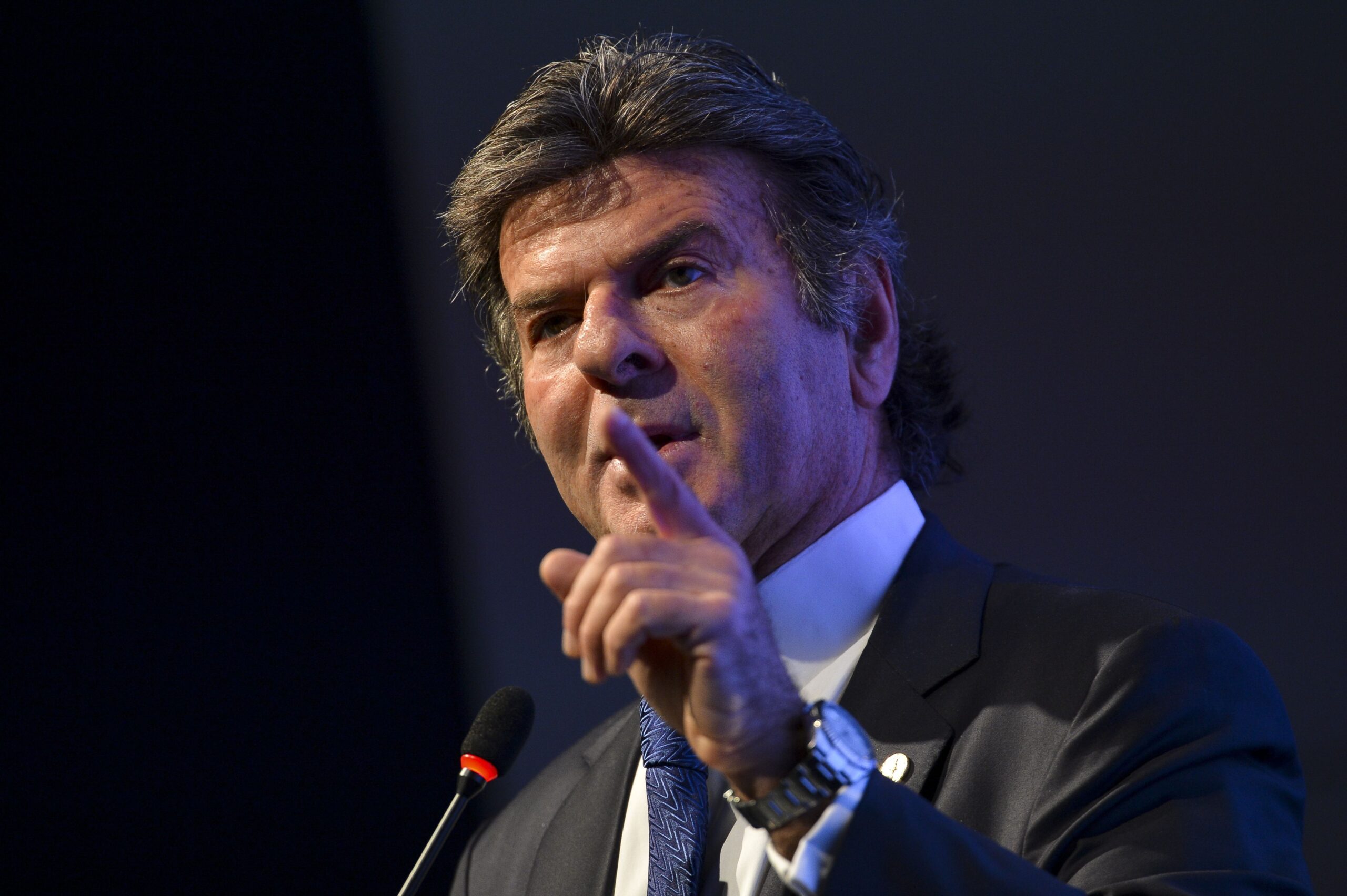 Fux diverges and says he doesn't see concrete proof of attempted Bolsonaro's escape