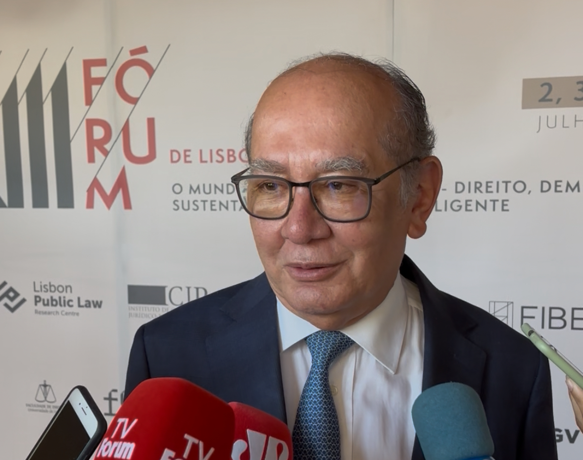 Gilmar criticizes “disorganized parliamentarism” and warns of climbing amendments