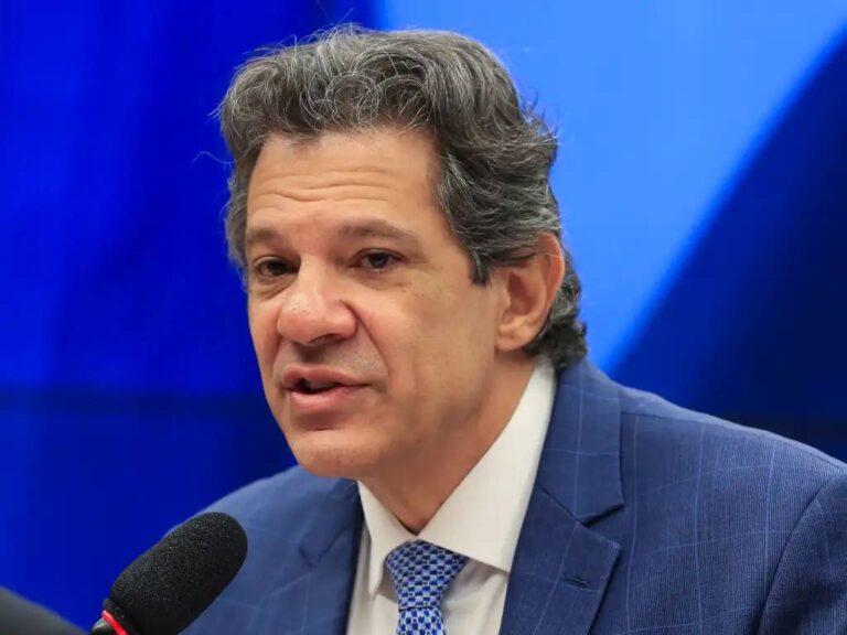 Haddad rules out control of dividends to the US; Planalto studies measure

