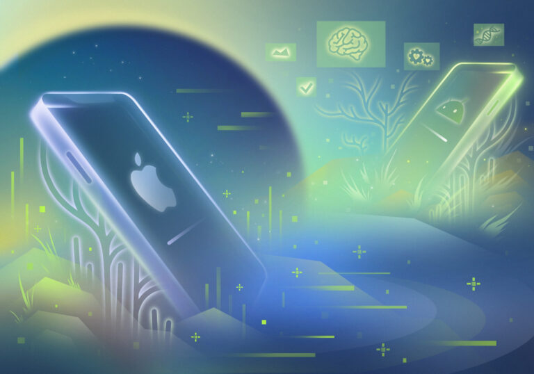 Like Apple iOS 26 and Google Android 16 will change our cell phones
