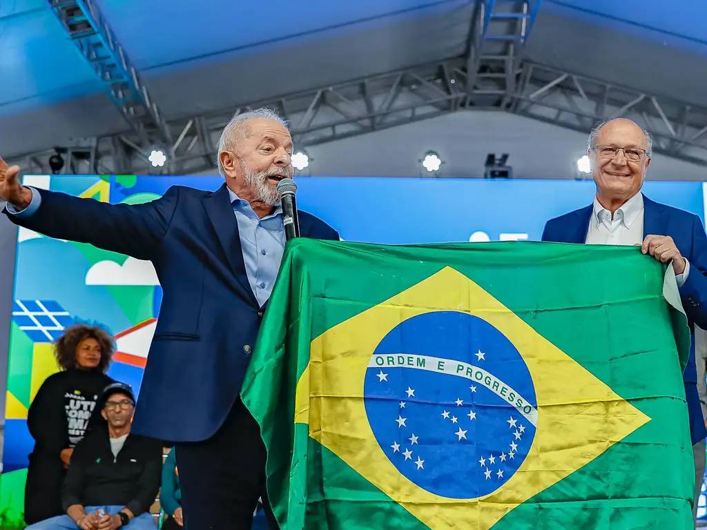 Lula: No company can sell critical mineral without talking to the government