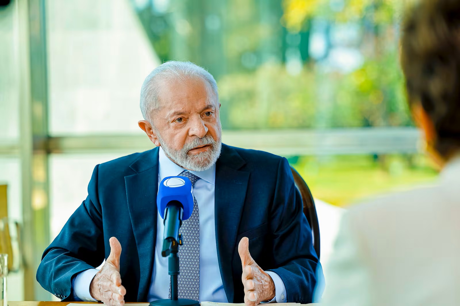 Lula discusses tariffs with Alckmin, Haddad, Gleisi, Fávaro, Sidonius and Jaques Wagner
