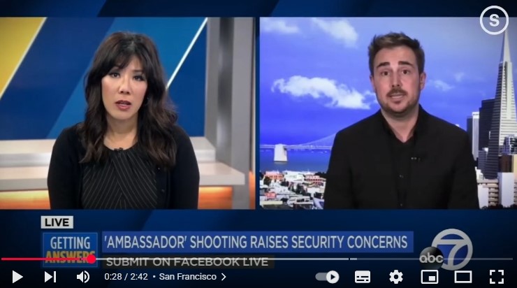 Michael Moritz did billions with Google and Paypal. Now, it's betting on news