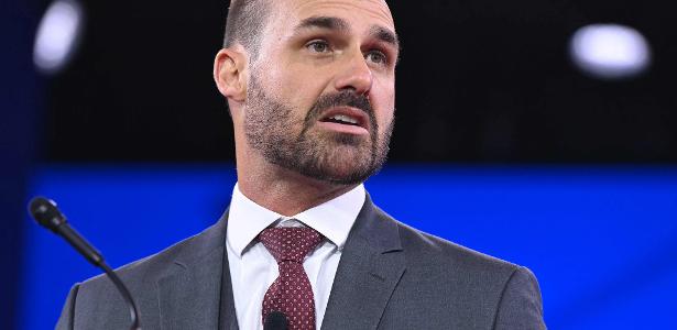 Moraes blocks Eduardo's accounts to try to hinder actions in the USA