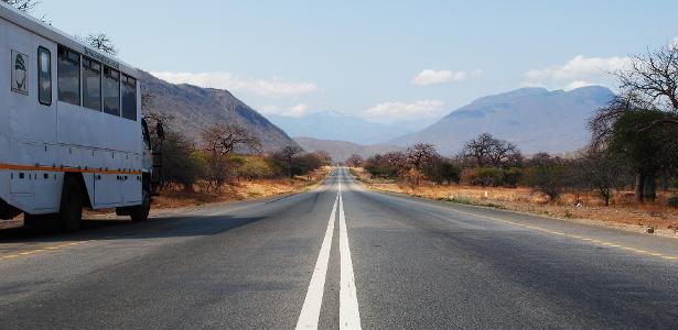 Acidente aconteceu na região do Kilimanjaro