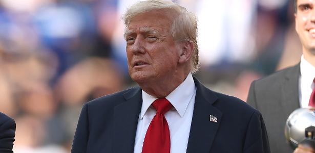 Trump will bring '3rd Economic War' if not braked