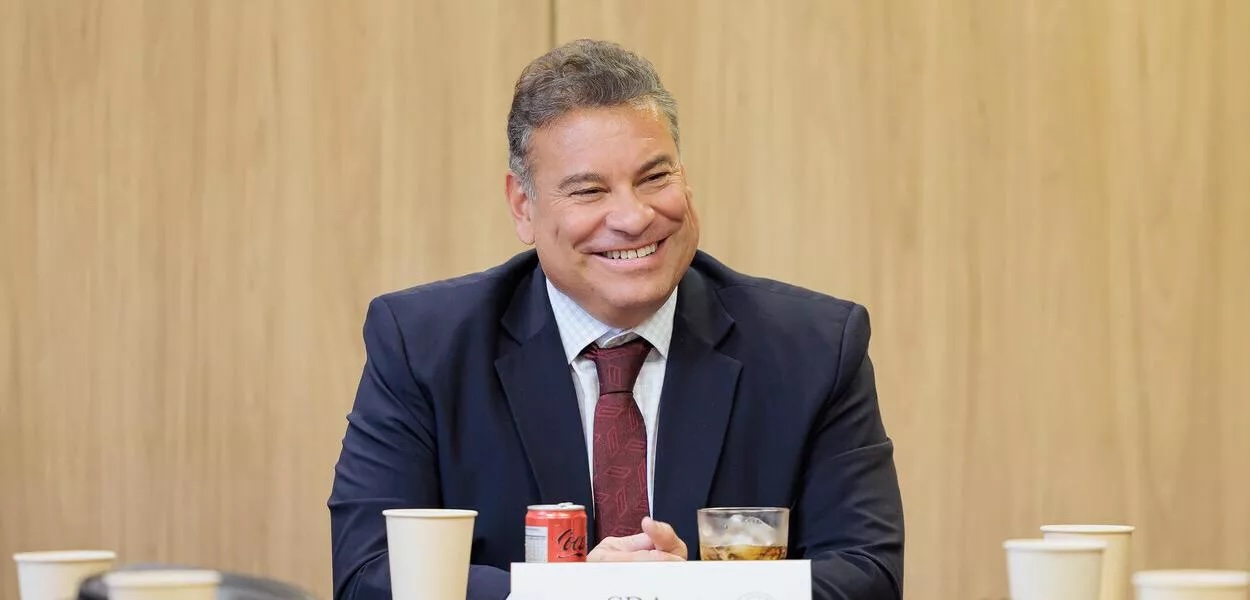 USA would be interested in critical minerals in Brazil, says Institute President