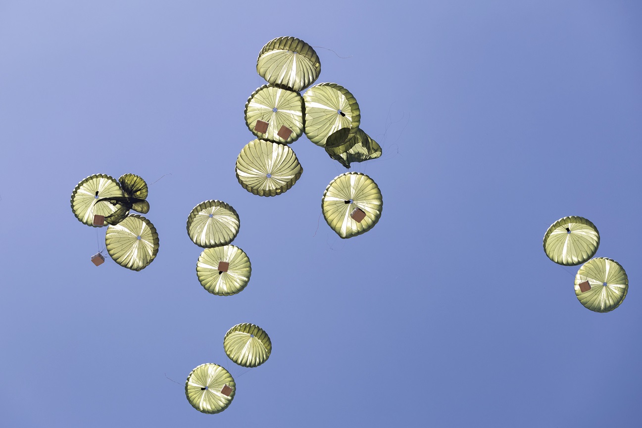 Israel says it will take control of the city of Gaza. What does that mean?