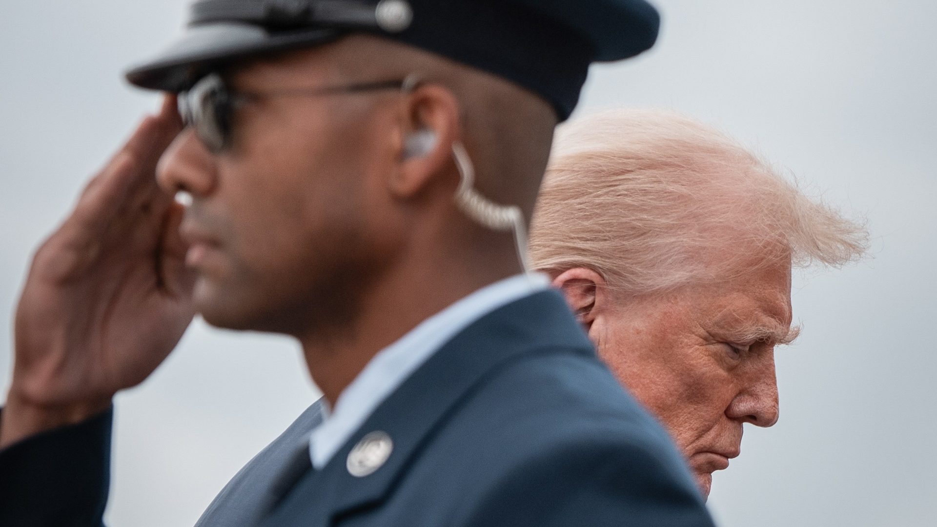 Trump orders the use of the Armed Forces against Latin America drug cartels