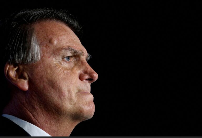 Bolsonaro filters home prison visits and limits access to allies, says Jornal
