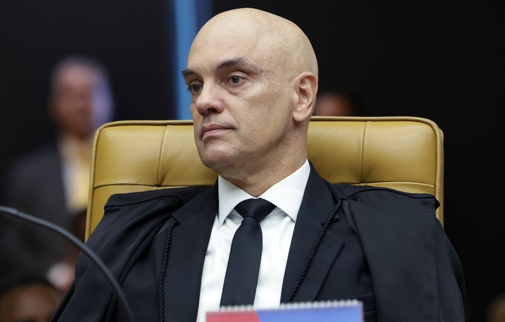 Moraes asks STF to mark Bolsonaro's trial date for alleged coup plot