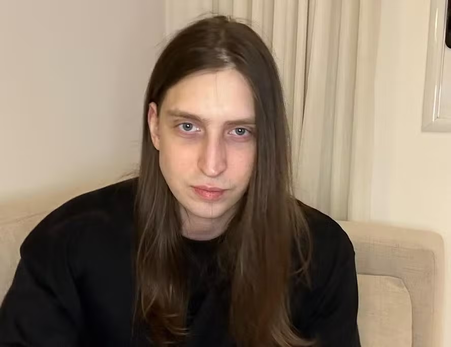 Felca comments for the first time video that led to the arrest of influencer Hytalo Santos