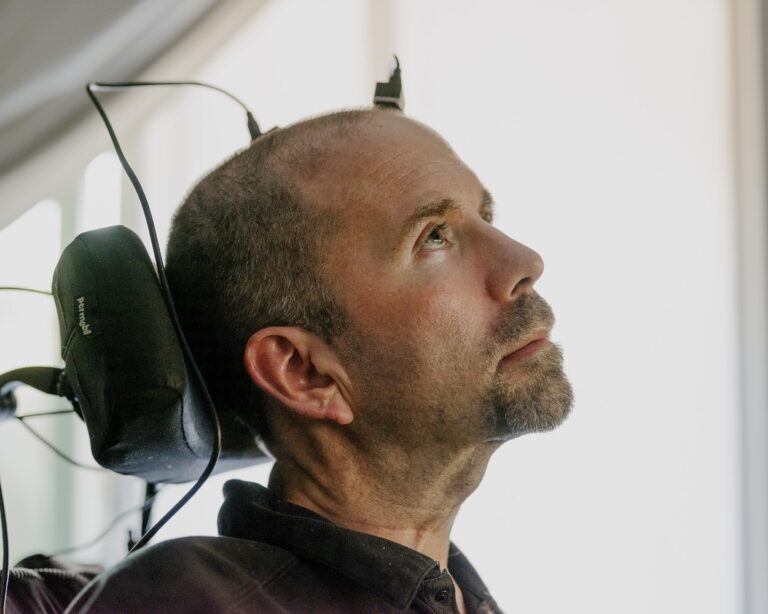 For some patients, the “inner voice” may be heard soon
