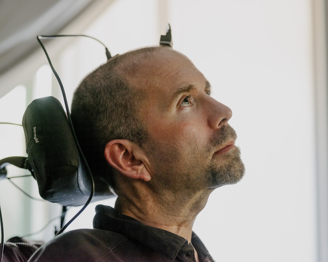 For some patients, the “inner voice” may be heard soon