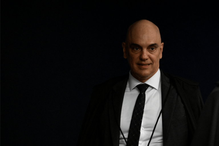 US government organ calls Moraes 'toxic to all companies and individuals'
