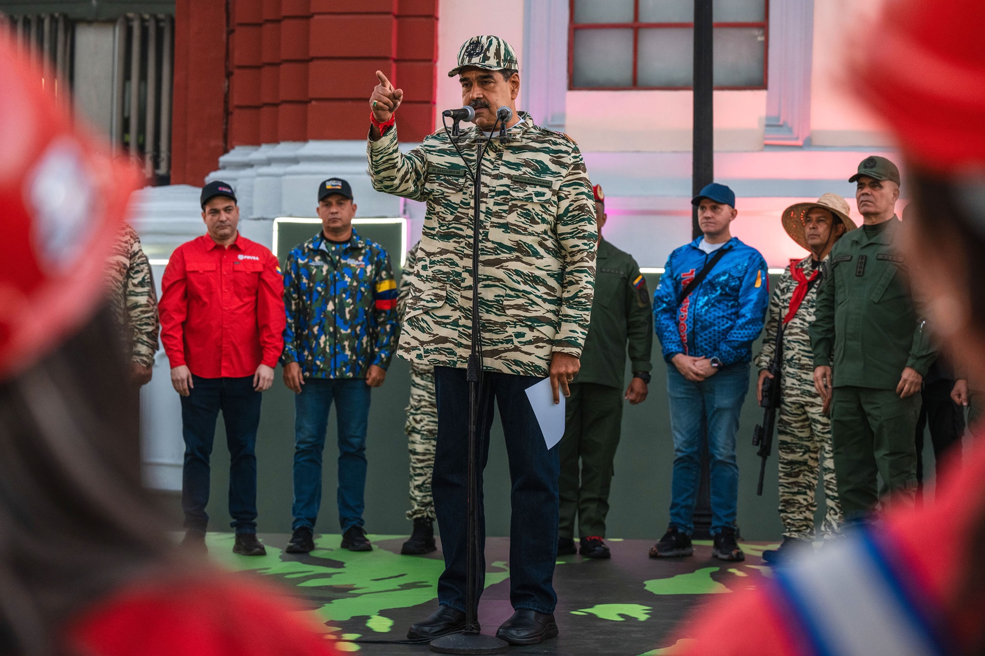 Trump x Maduro: Are the US preparing to invade Venezuela?