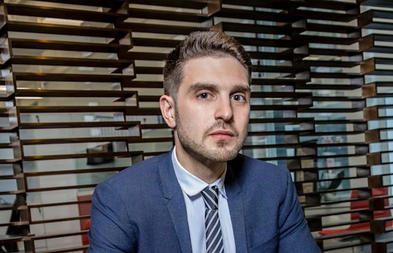 Trump tries to change regime in Brazil, but will fail, says son of George Soros