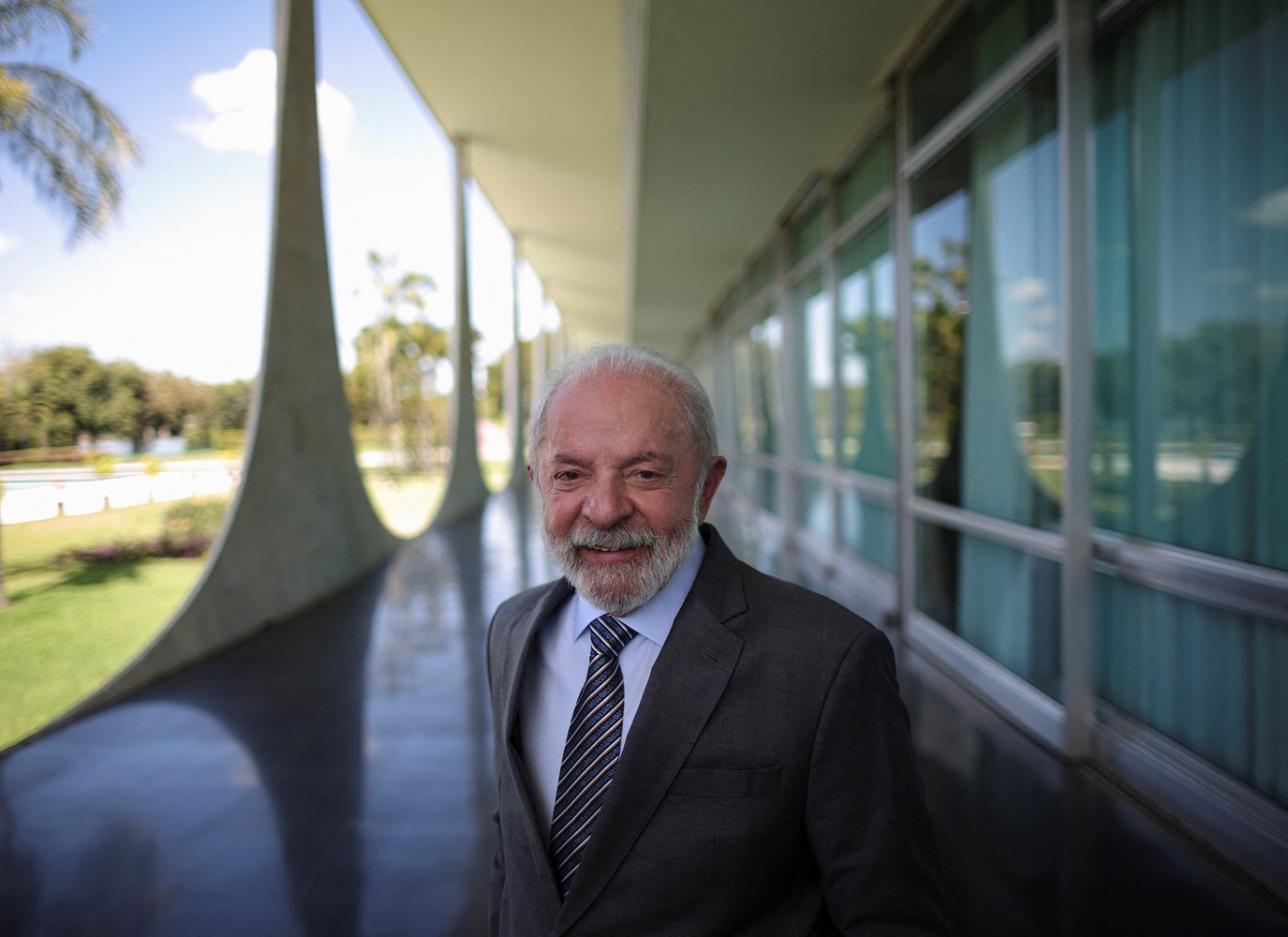 Lula government hires a US law firm to try to reverse tariff