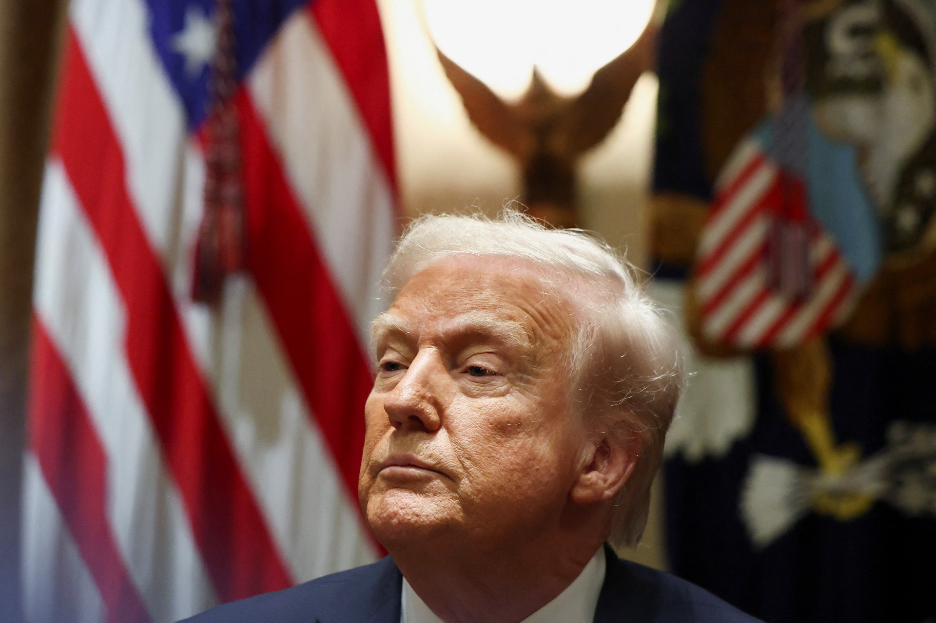 Trump declares war unprecedented to the Fed, the world's most important central bank