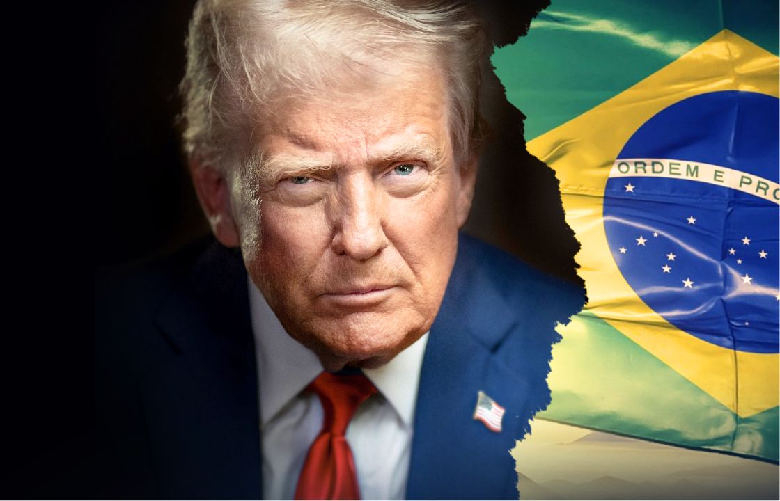 50% Trump rate comes into force: understand the measure and how it affects Brazil