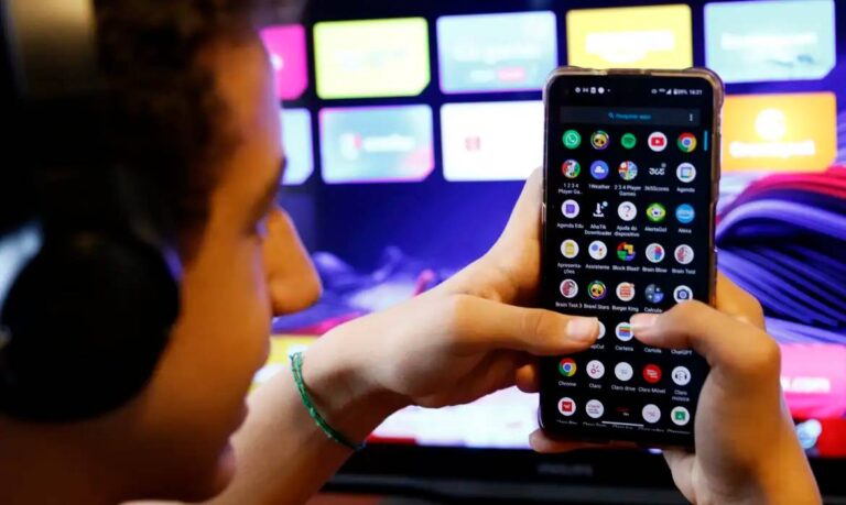 Adultization: Chamber approves PL that limits social networks for children; See what you say
