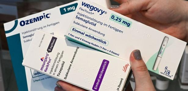 Anvisa considerou que manipulação destes "ingredientes vivos" importados tem alto risco sanitário