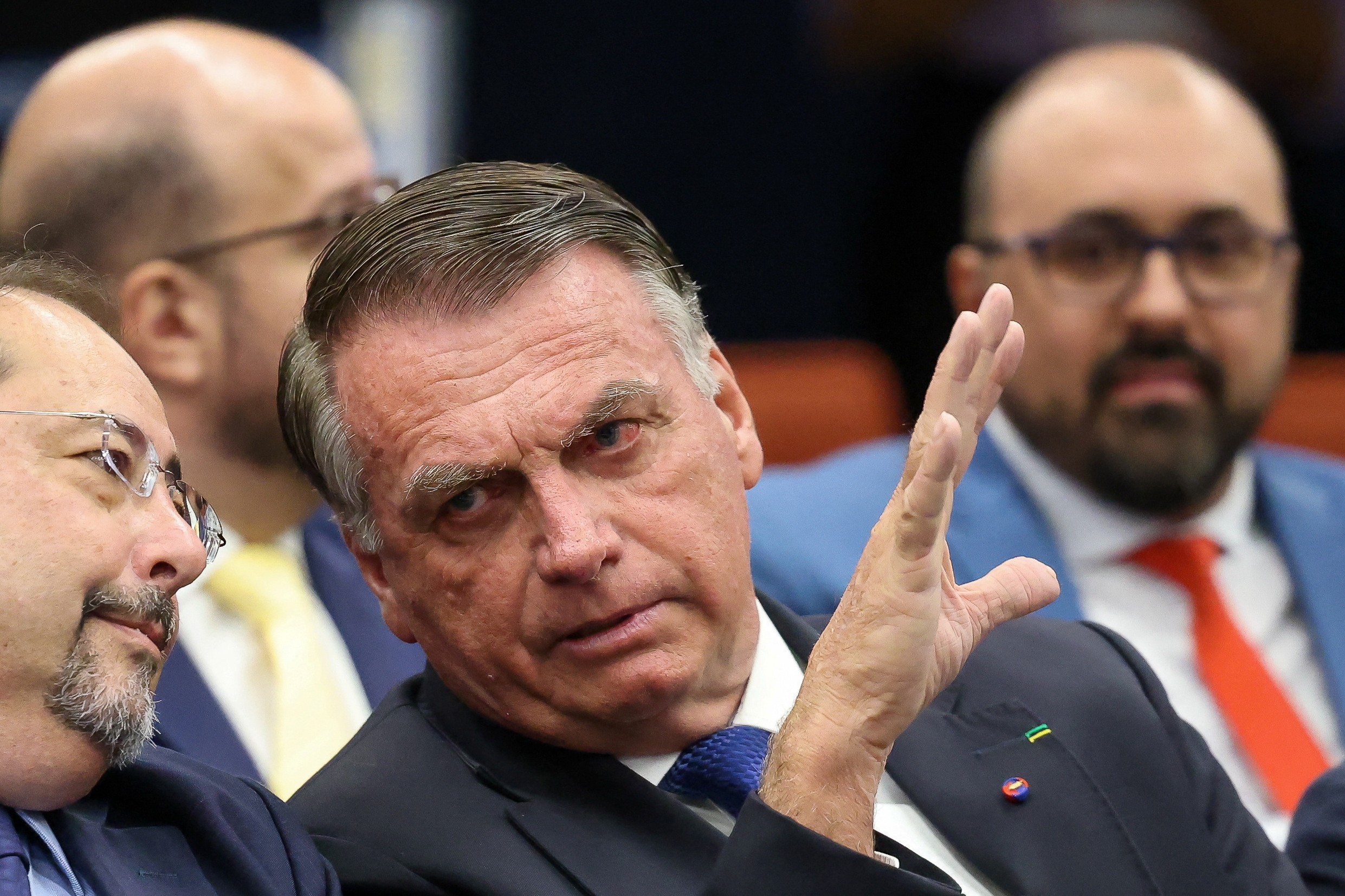 Bolsonaro's trial on the STF begins: how will it be and what to expect?
