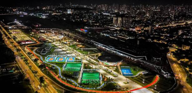 Sede da COP30, em Belém tenta resolver condições de hospedagens