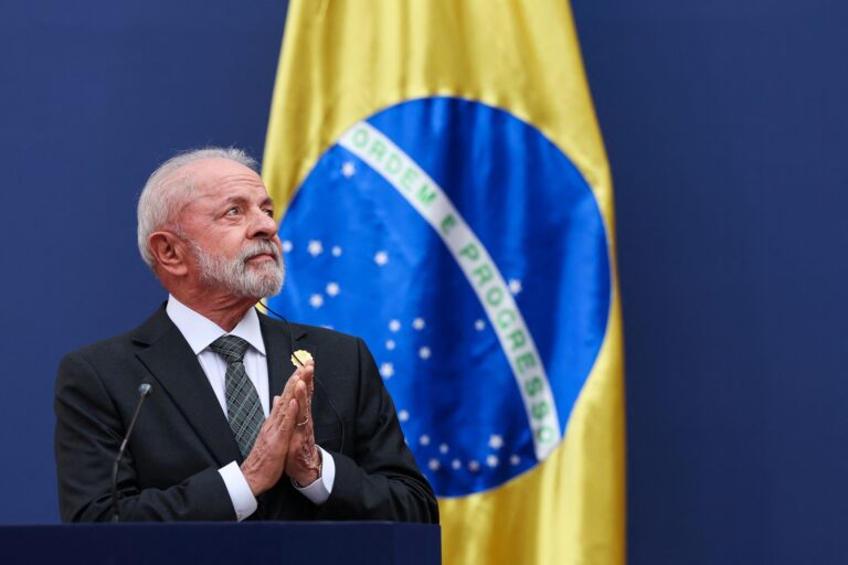 Datafolha: Lula government maintains a 40% failure and 29% approval after tariff
