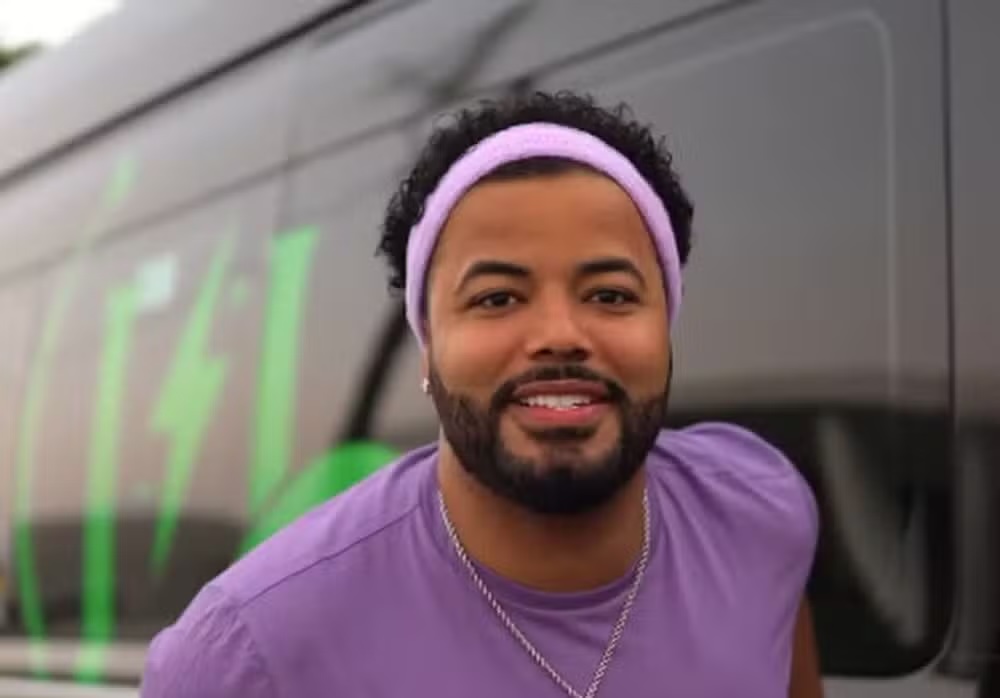 Deputy triggers MP to investigate influencer Hytalo Santos for sexual exploitation