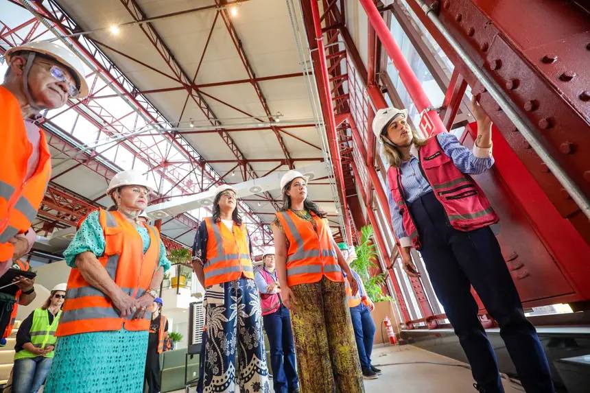 Federal Government provides for conclusion of works of COP30 on the eve of the event