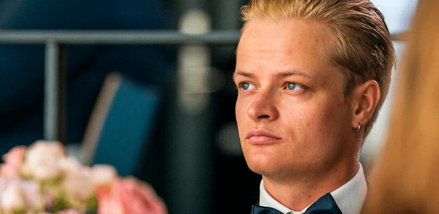 Marius Borg Høiby, filho da princesa da Noruega, Mette-Marit