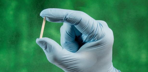 Implanon é um dos métodos contraceptivos mais eficazes